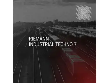 Riemann Kollektion Riemann Industrial Techno 7