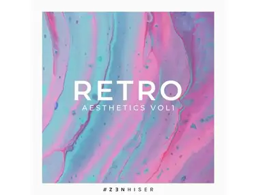 Zenhiser Retro Aesthetics Vol 1