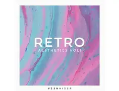 Zenhiser Retro Aesthetics Vol 1 main image