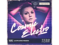 Loopmasters TERR -  Cosmic Electro main image