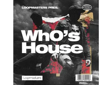 Loopmasters Wh0's House