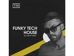 Bingoshakerz Funky Tech House by Cosmin Horatiu main image