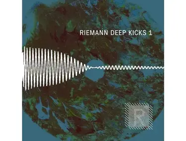 Riemann Kollektion Riemann Deep Kicks 1