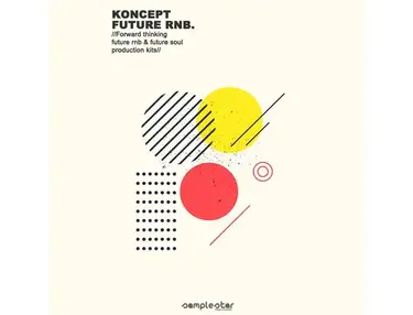 Samplestar Koncept Future RnB