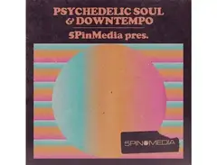 5Pin Media Psychedelic Soul & Downtempo main image