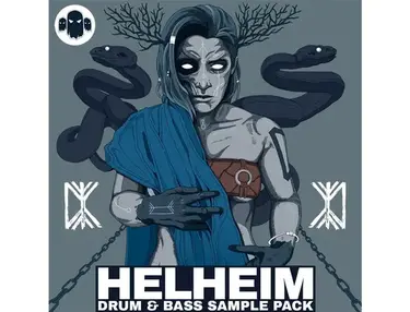 Ghost Syndicate Helheim