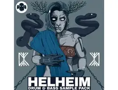 Ghost Syndicate Helheim main image