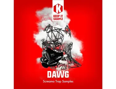Keep It Sample DAWG
