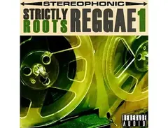Renegade Audio Strictly Roots Reggae Vol 1 main image