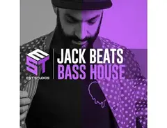 EST Studios Jack Beats - Bass House main image