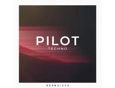 Zenhiser Pilot - Techno
