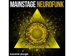 Industrial Strength Mainstage NeuroFunk main image