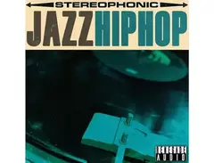 Renegade Audio JazzHiphop main image