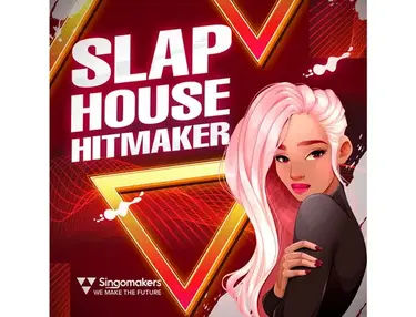 Singomakers Slap House Hitmaker
