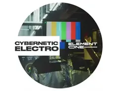 Element One Cybernetic Electro main image