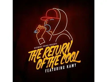 Black Octopus Basement Freaks Present The Return of the Cool ft Kamy