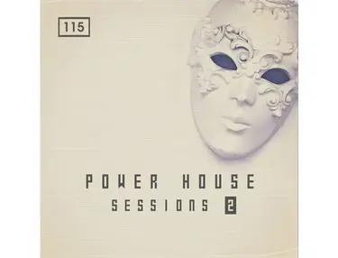 Bingoshakerz Power House Sessions 2