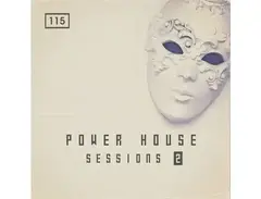 Bingoshakerz Power House Sessions 2 main image