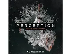 Production Master Perception - Deep & Dark Dubstep main image