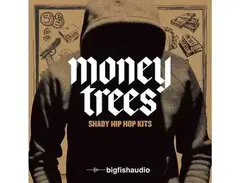 Big Fish Audio Money Trees - Shady Hip Hop Kits main image