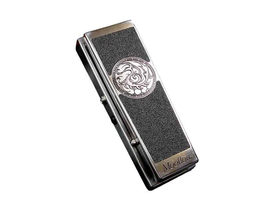 Moollon / VINTAGE WAH ワウぺダル Moollon Vintage Wah Pedal - What To Know & Where To Buy | Equipboard