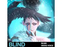 Blind Audio SkaÃ°i - Viking Voice main image