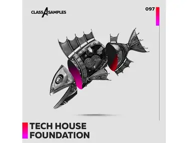 Class A Samples Tech House Foundation