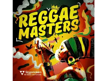 Singomakers Reggae Masters