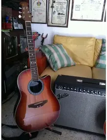 Ovation Celebrity