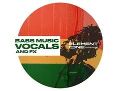 Element One Bass Music Vocals & FX main image