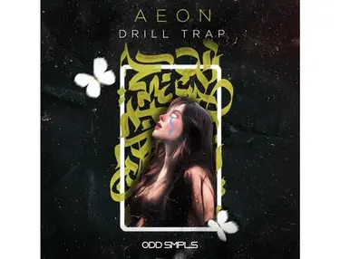 ODD SMPLS Aeon - Drill Trap