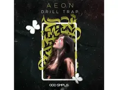 ODD SMPLS Aeon - Drill Trap main image