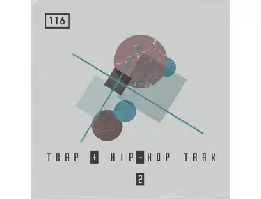 Bingoshakerz Trap & Hip-Hop Trax 2