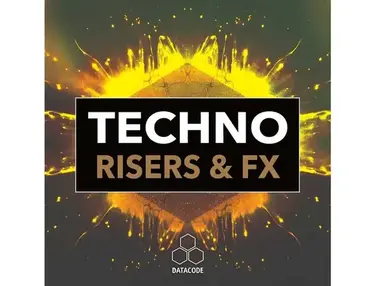 Datacode FOCUS: Techno Risers & FX