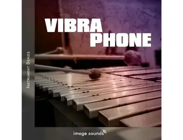 Image Sounds - Vibraphone