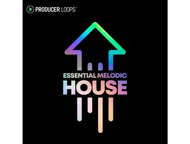 Producer Loops Essential Melodic House vol 1