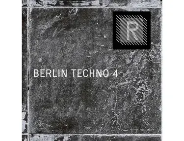 Riemann Kollektion Riemann Berlin Techno 4