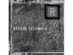Riemann Kollektion Riemann Berlin Techno 4 main image
