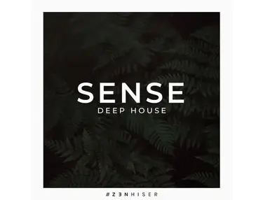 Zenhiser Sense - Deep House
