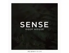 Zenhiser Sense - Deep House main image