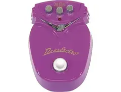 Danelectro DJ-12 Chili Dog Octave