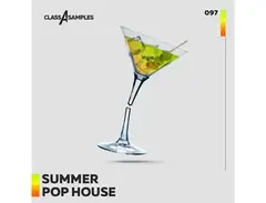 Class A Samples Summer Pop House main image