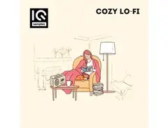IQ Samples Cozy Lo-Fi main image