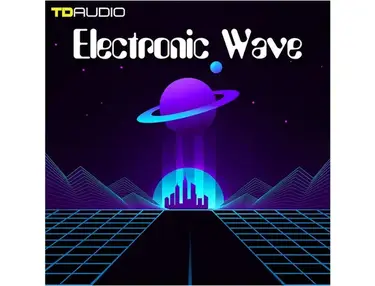 TD Audio - Electronic Wave