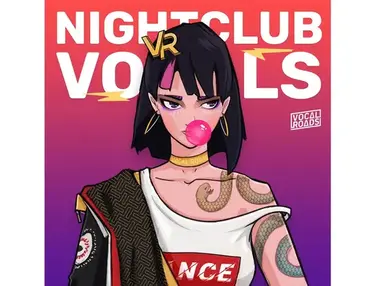 Vocal Roads Nightclub Vocals