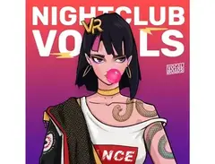 Vocal Roads Nightclub Vocals main image