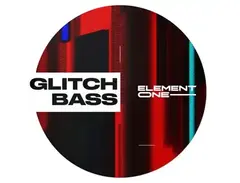 Element One Glitch Bass main image