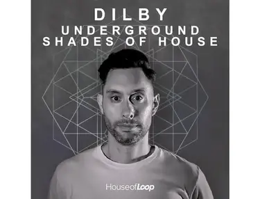 House Of Loop Dilby Underground Shades Of House