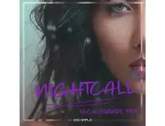 ODD SMPLS Nightcall - Vocal Future Pop main image