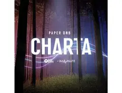 Black Octopus Charta - Paper DnB main image